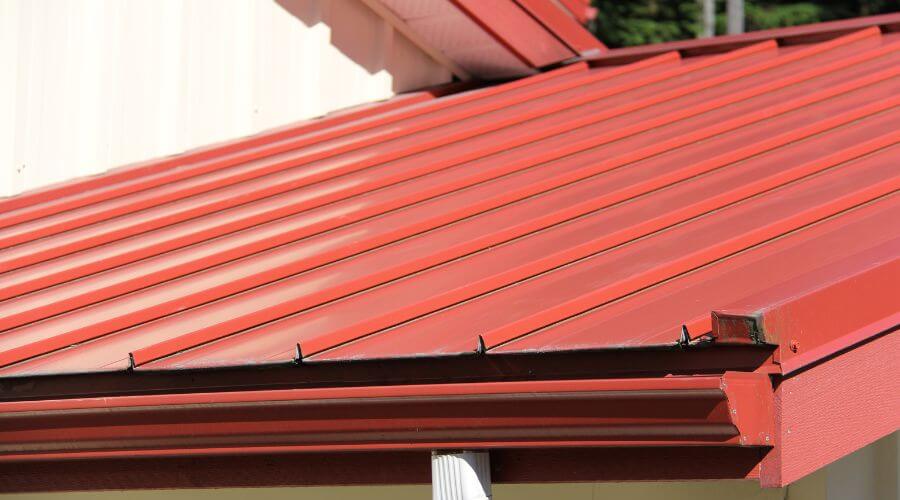 Industrial Roof Repair in Oconee, GA